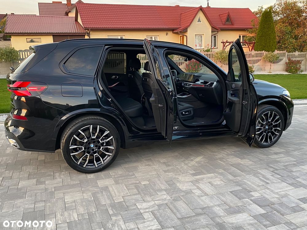 BMW X5 xDrive30d mHEV - 31