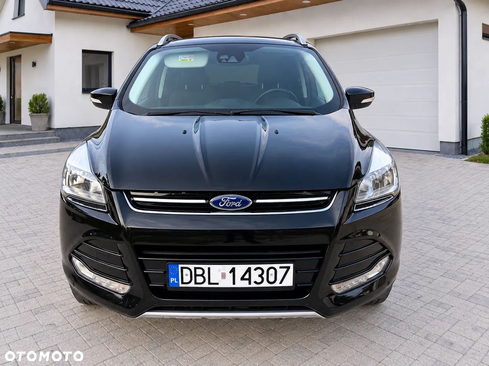 Ford Kuga 2.0 TDCi 2x4 Titanium - 5