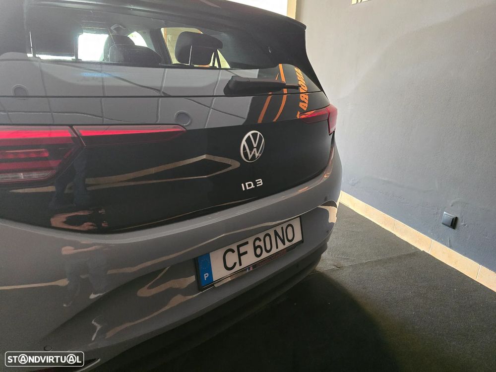 VW ID.3 Pro Performance - 4