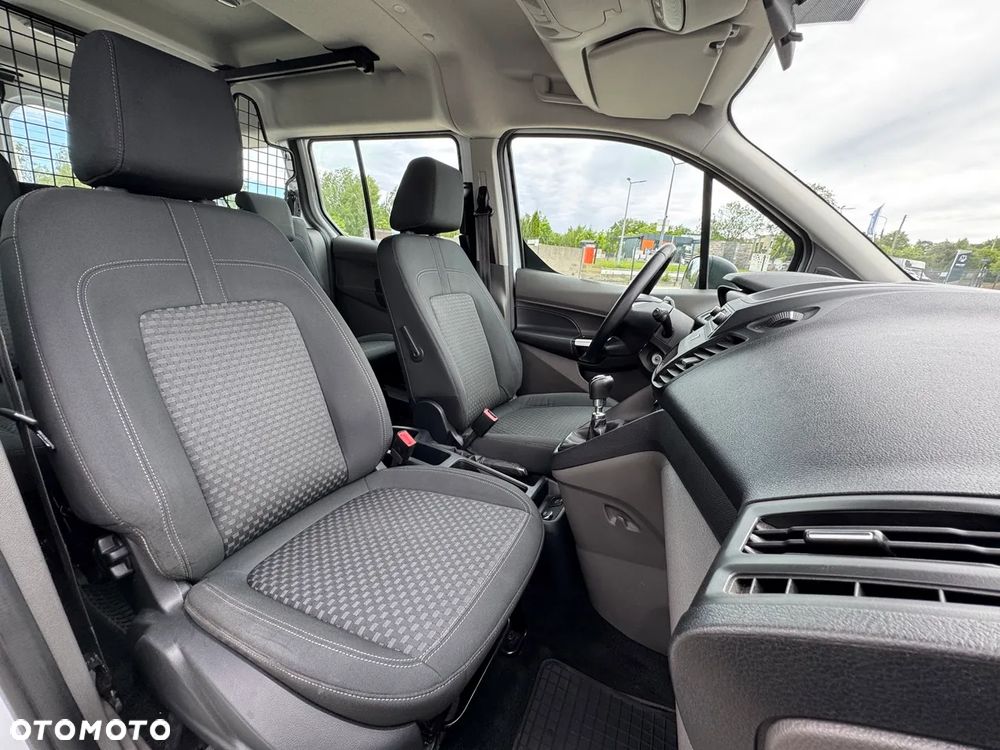 Ford Transit Connect Kombi 230 L2 Trend - 12