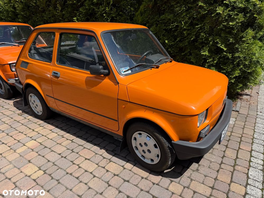 Fiat 126 - 1