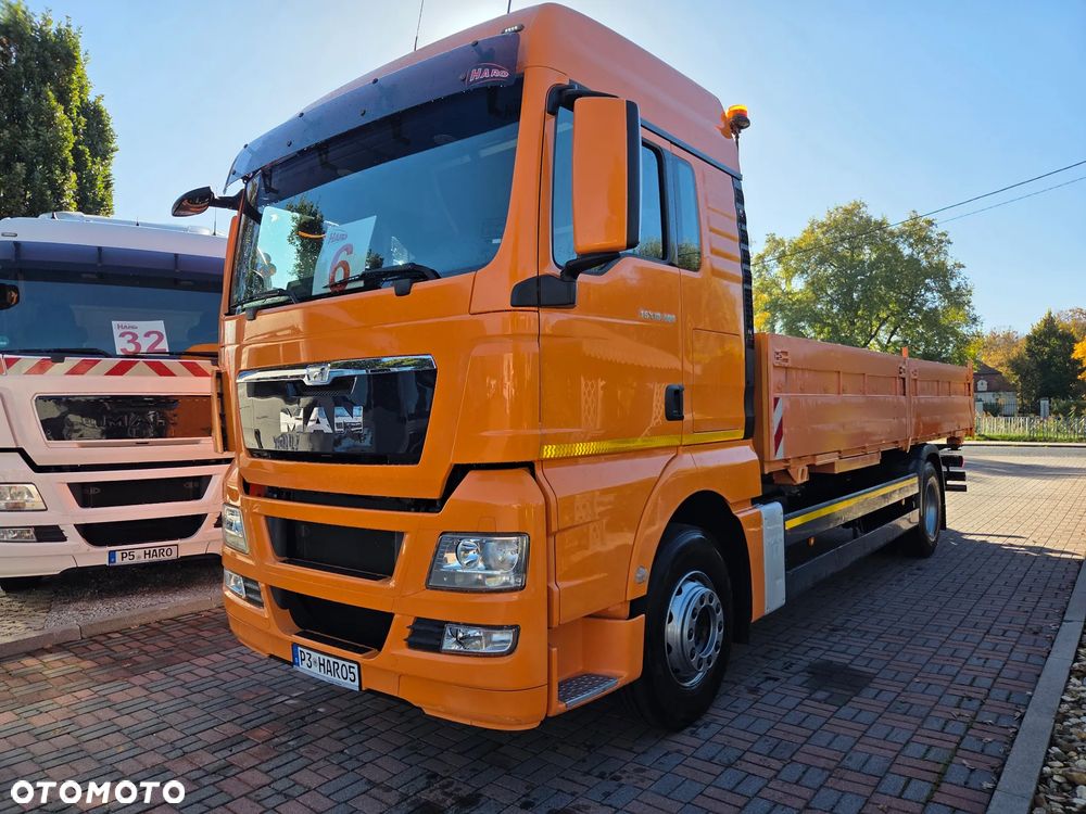 MAN Tgx 18.400 - 24