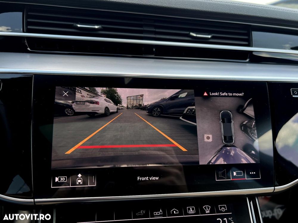 Audi A8 60 TFSI e quattro tiptronic - 19