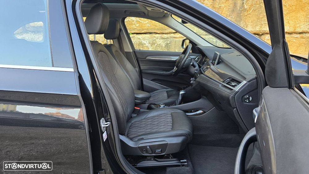 BMW X1 xDrive25e xLine - 40