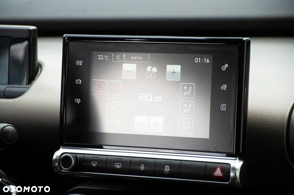 Citroën C4 Cactus PureTech 82 Shine Edition - 19
