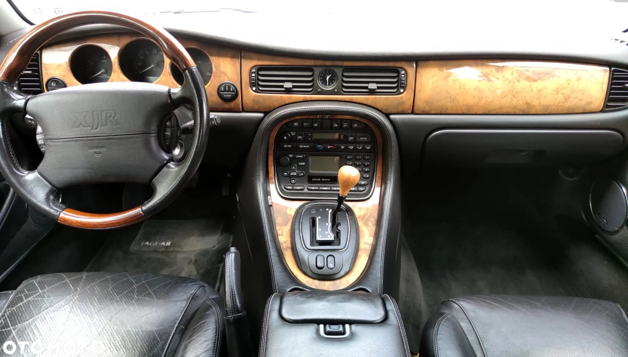 Jaguar XJR Standard - 26