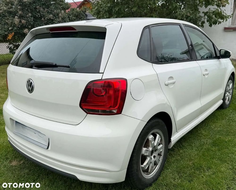 Volkswagen Polo 1.2 TDI DPF BlueMot (89g) - 2