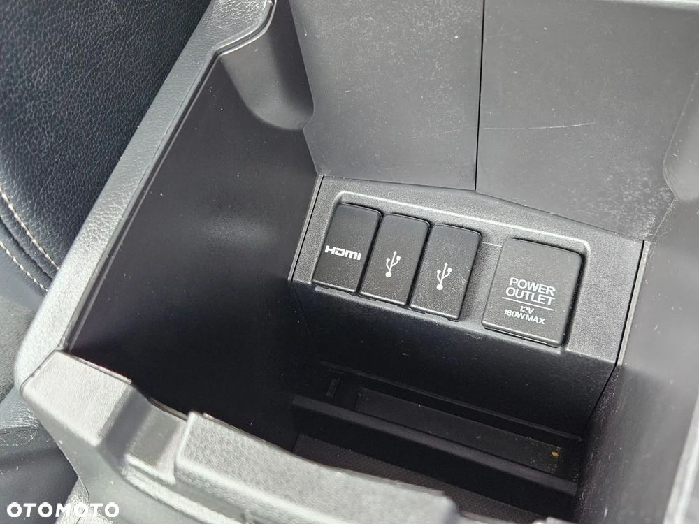 Honda CR-V 1.6i DTEC 2WD Elegance - 30