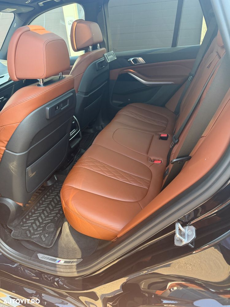 BMW X5 xDrive45e - 15