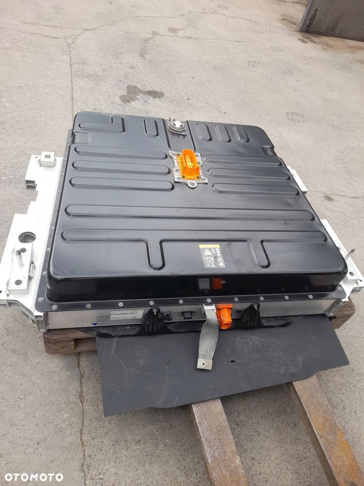 Bateria Renault Kangoo IV Elektryk - 2