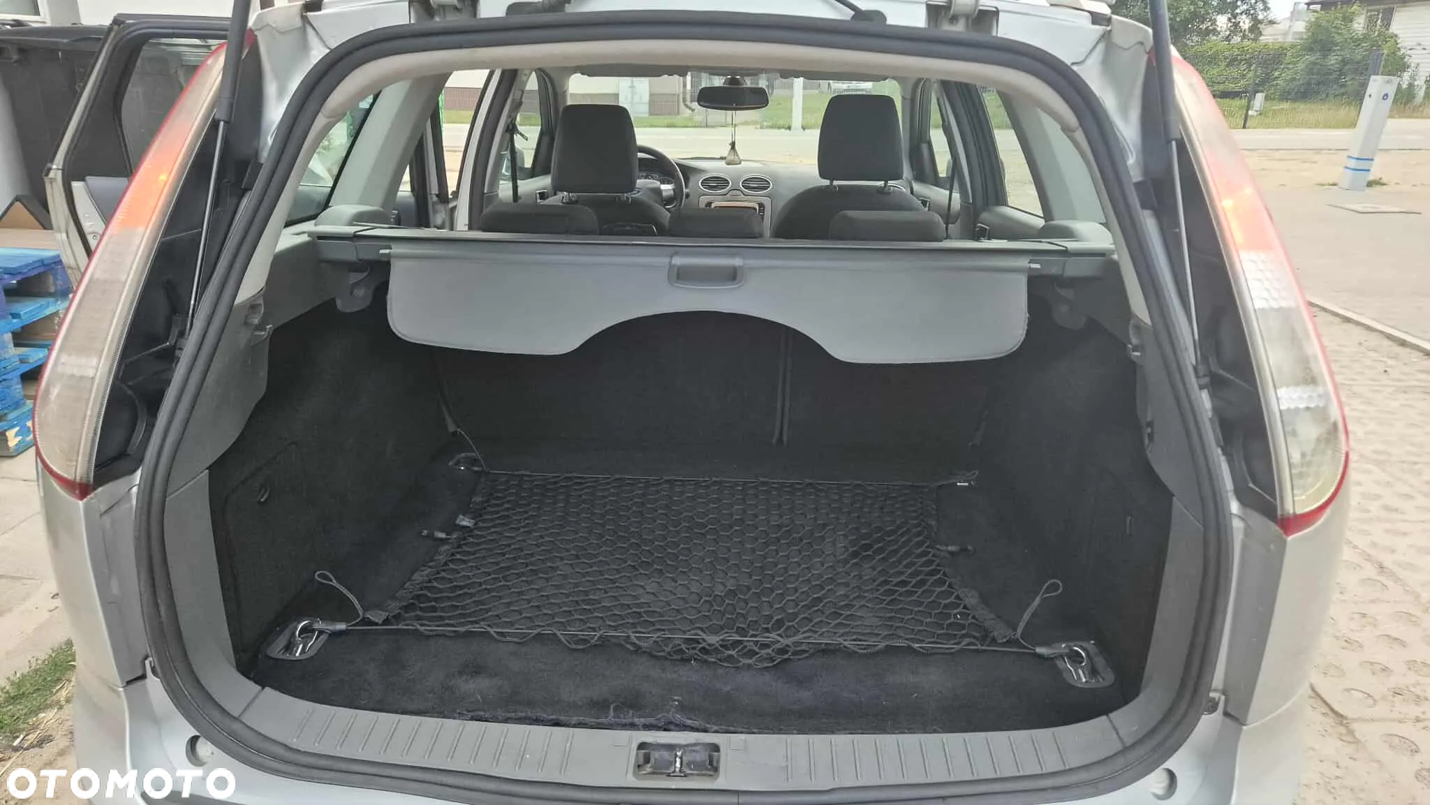 Ford Focus 2.0 TDCi Titanium - 13