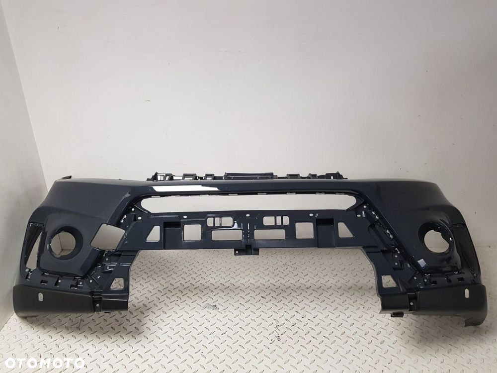 FABRYCZNIE NOWY ORYGINALNY ZDERZAK PRZEDNI PRZÓD SUZUKI VITARA II 2 LIFT 18-25 - 2