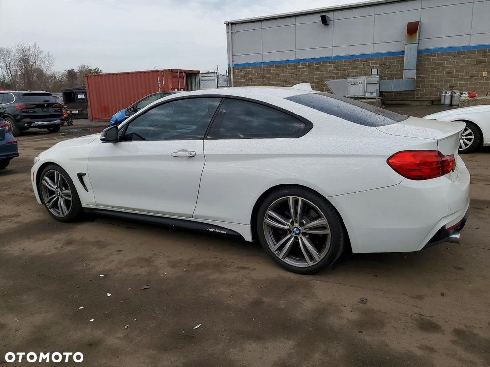 BMW Seria 4 435i M Sport - 5