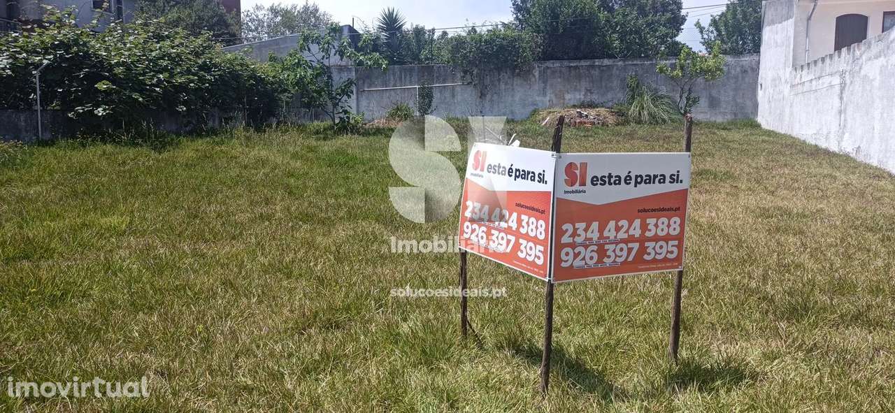 Terreno em Aveiro - Grande imagem: 2/7