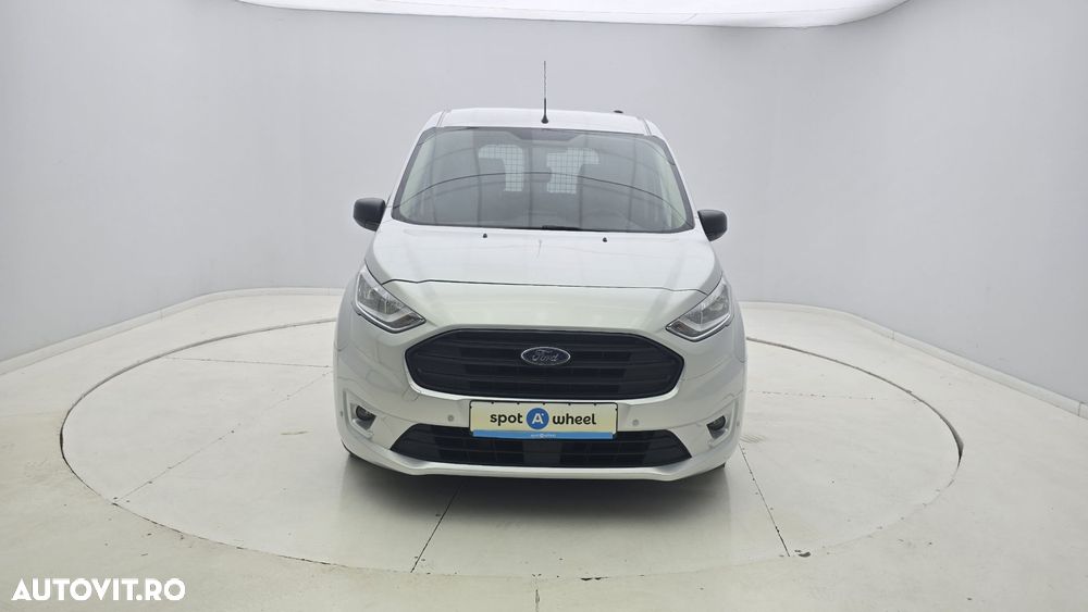 Ford Transit Connect - 2
