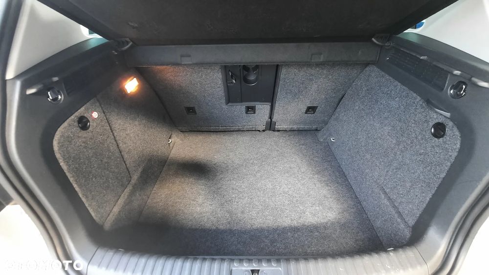 Volkswagen Tiguan 1.4 TSI Sport&Style DSG - 10