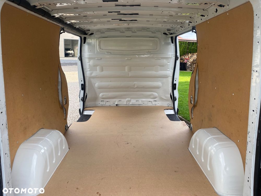 Opel VIVARO 2.0 MAX długi - 8