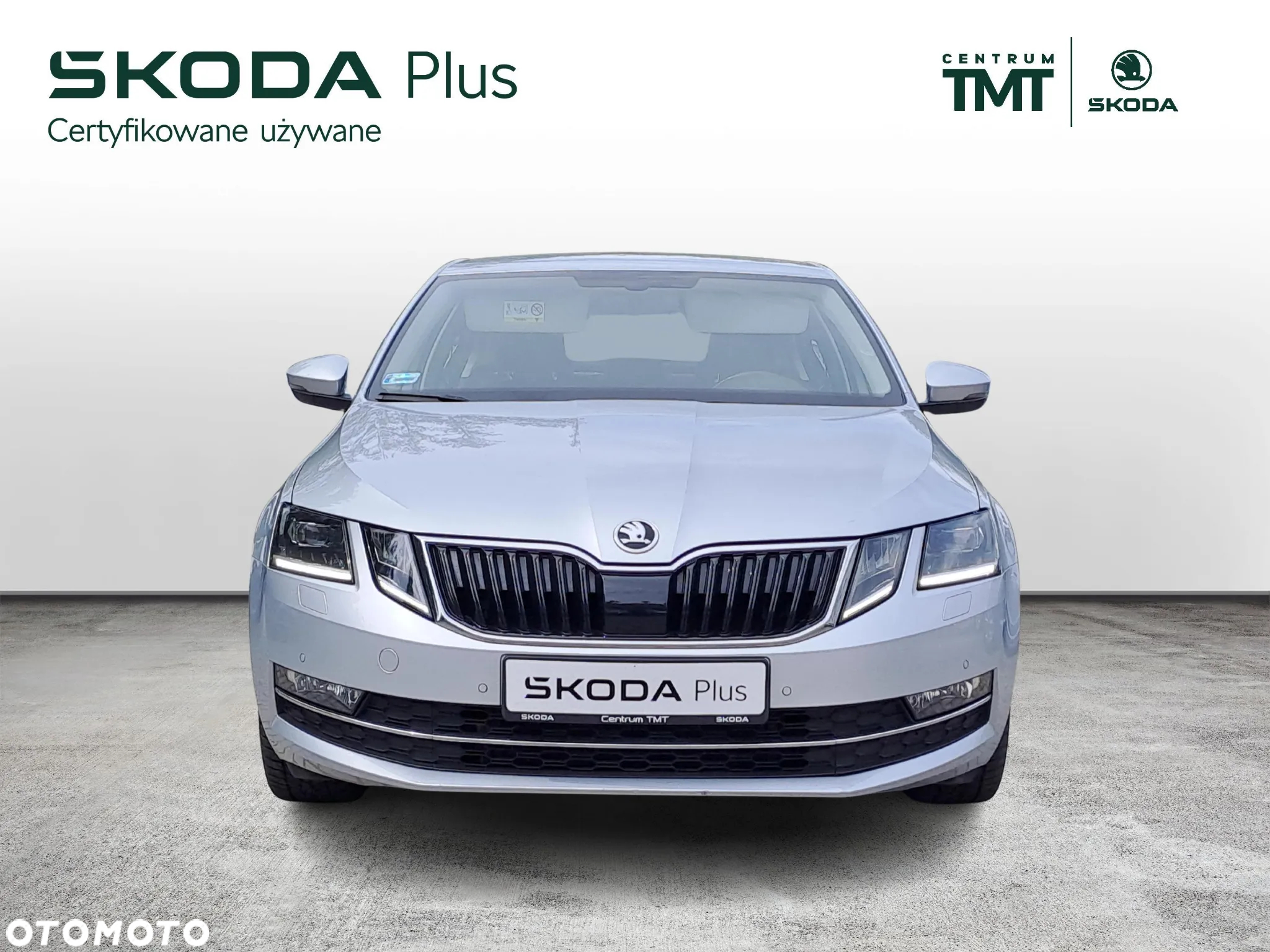 Skoda Octavia 2.0 TSI Style DSG - 8