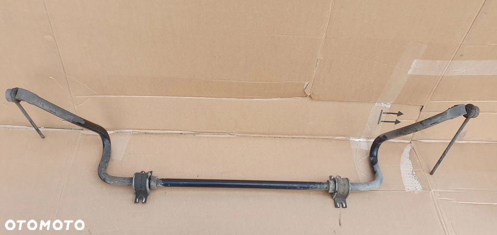 Drążek stabilizatora stabilizator przód Opel Vivaro B Trafic III - 5