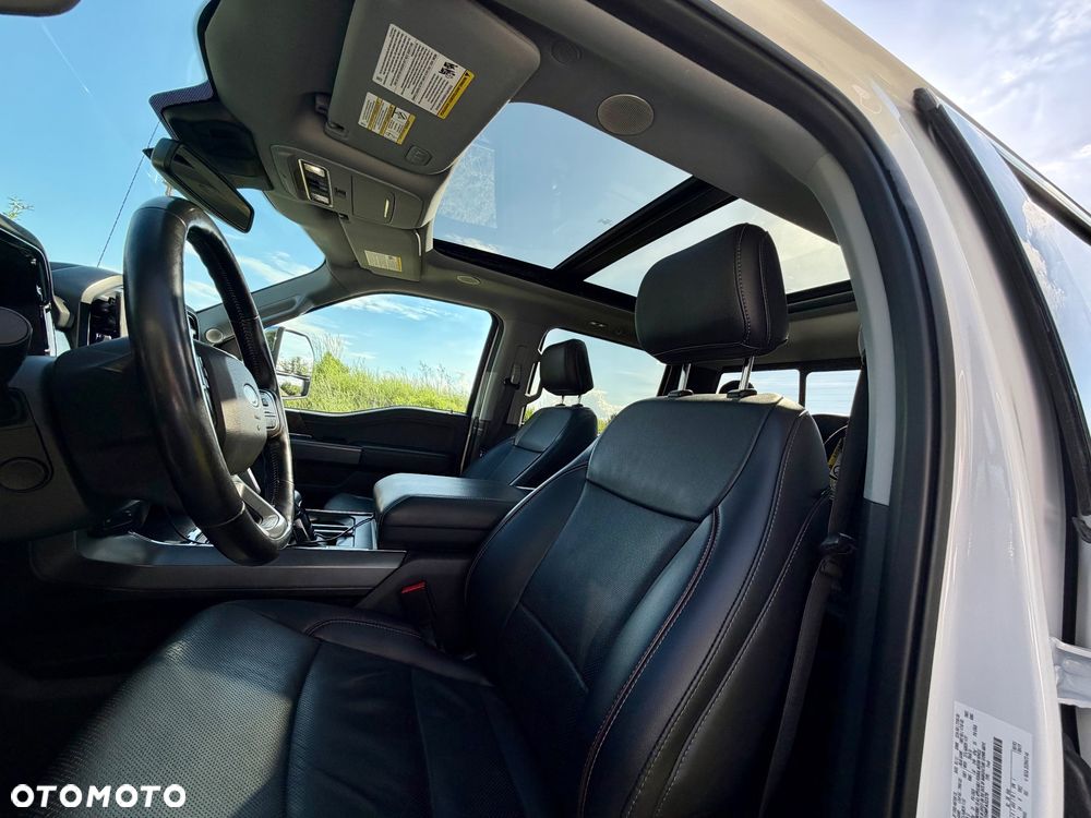 Ford F150 - 27