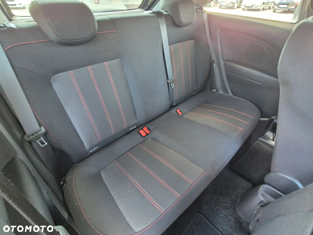 Opel Corsa 1.4 16V Color Elegance - 29