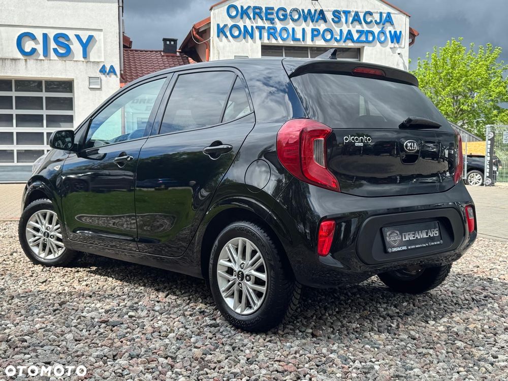 Kia Picanto - 10