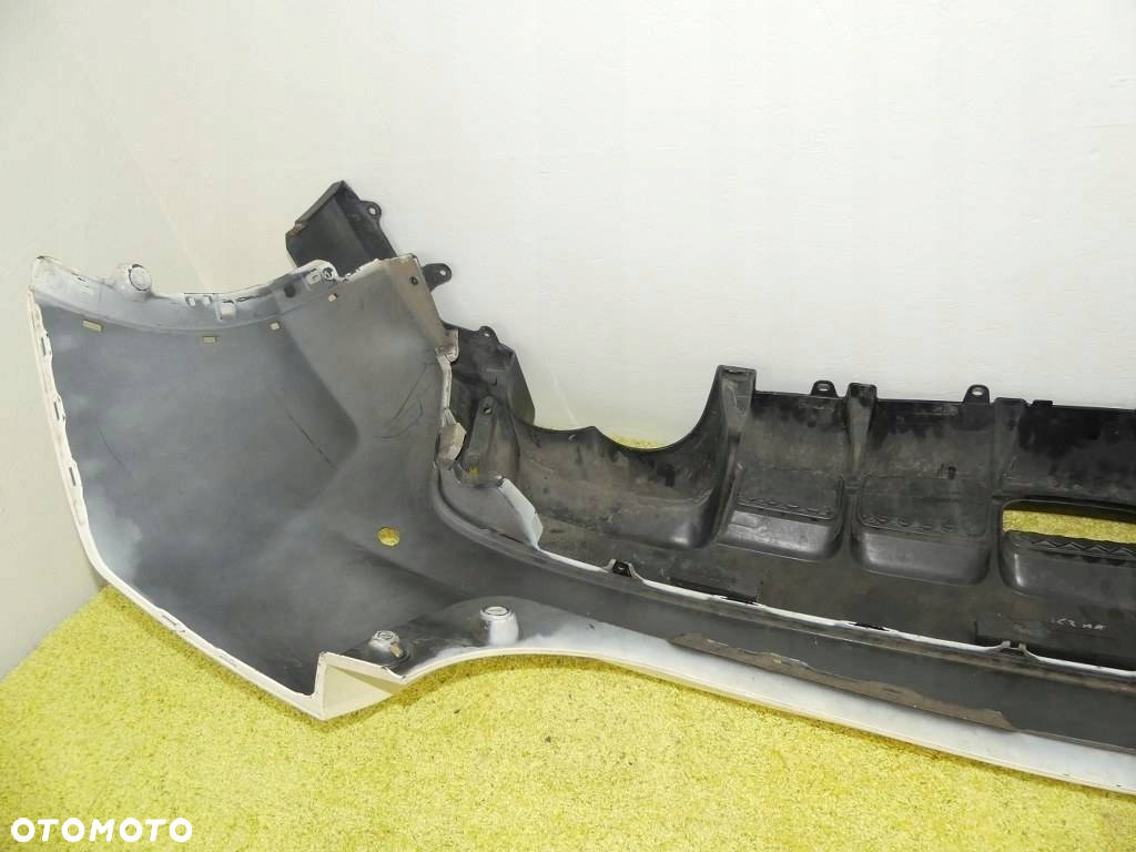 Zderzak Tył HONDA CIVIC 9 IX TYPE R 14-17r - 6
