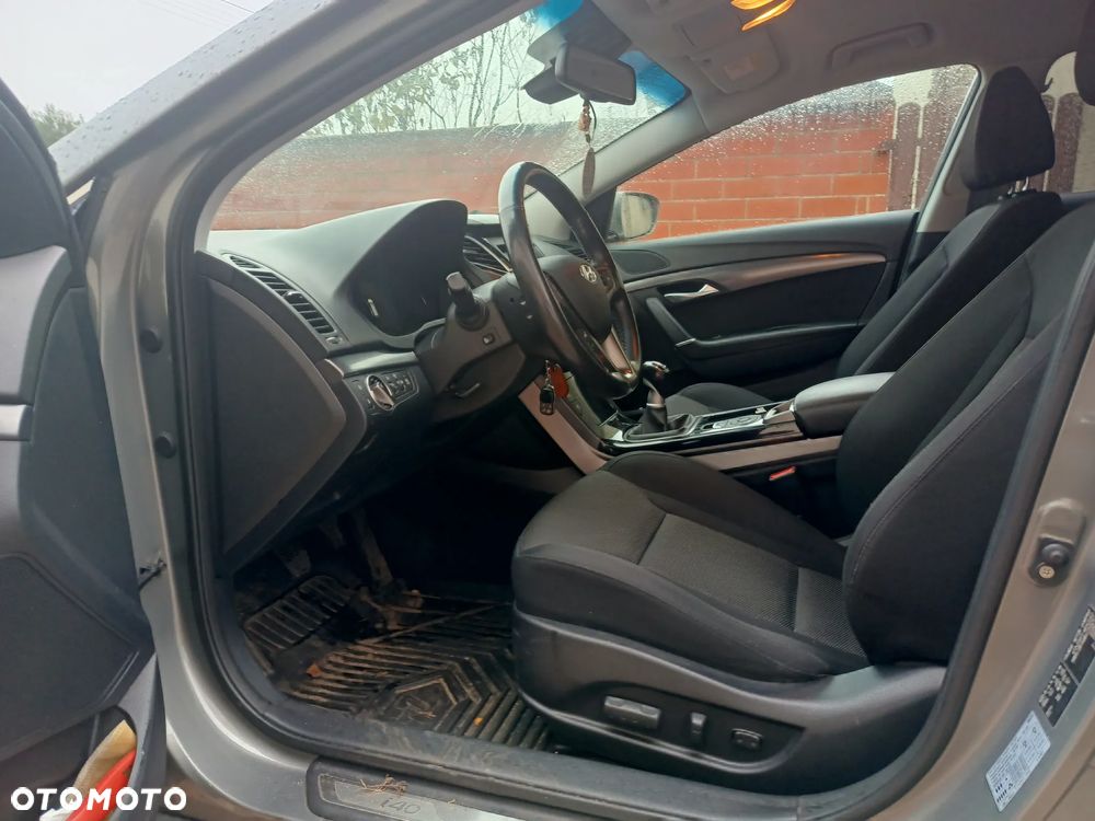 Hyundai i40 1.6 GDI Comfort - 15