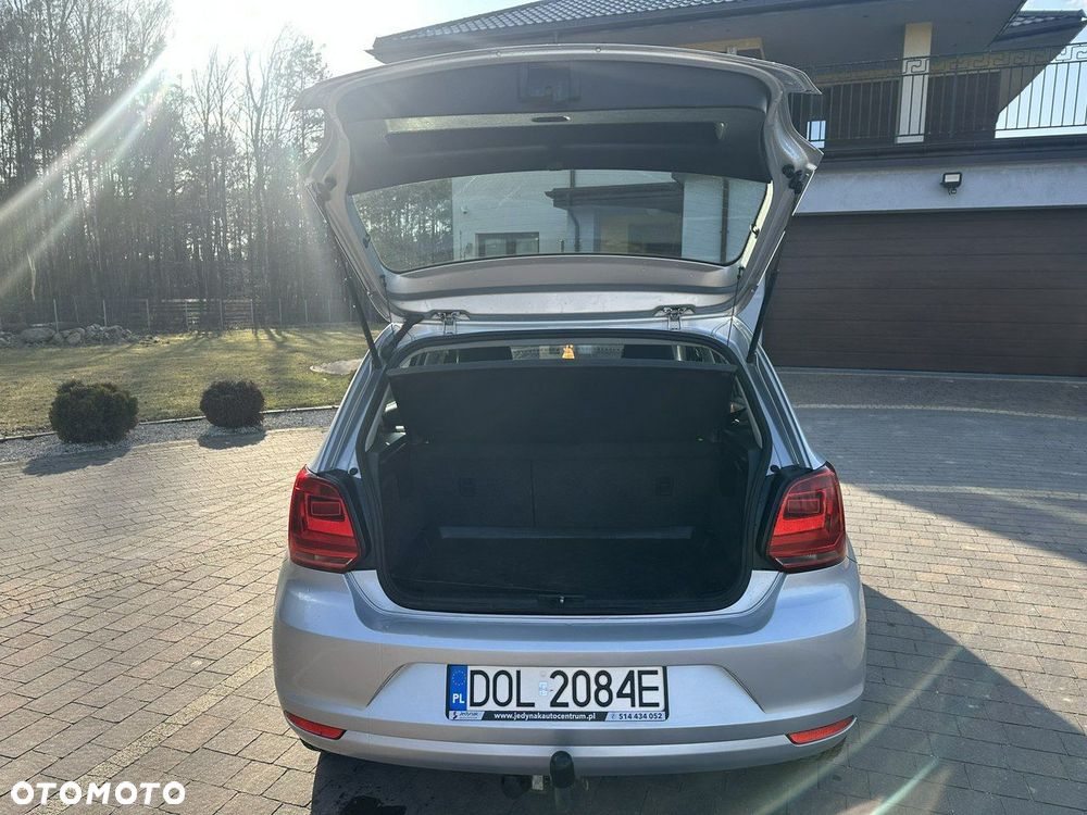 Volkswagen Polo - 12