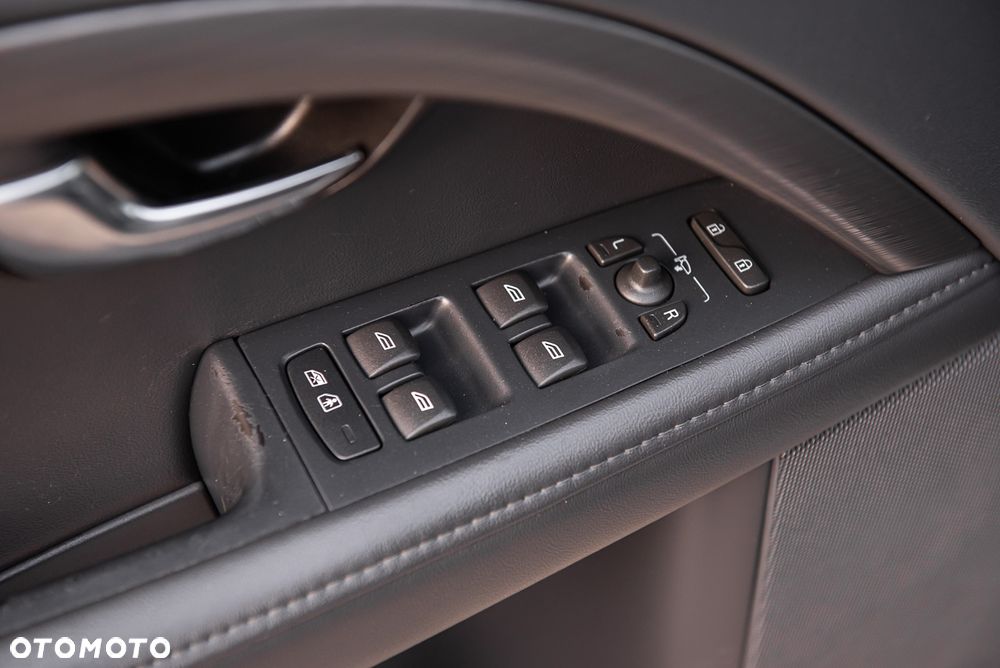 Volvo V70 D4 Summum - 16