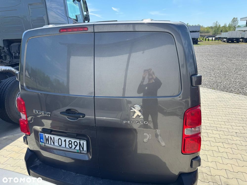 Peugeot Expert - 9