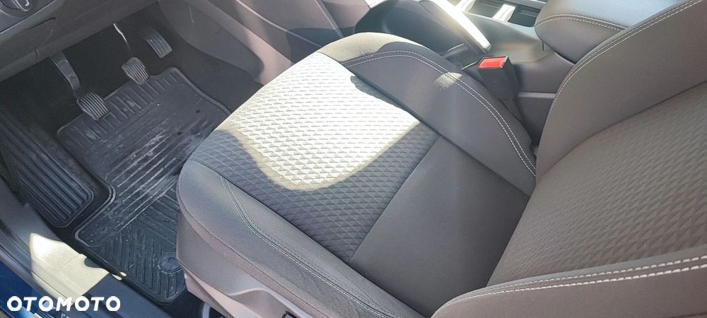 Ford Grand C-MAX 1.5 EcoBoost Start-Stopp-System Titanium - 27