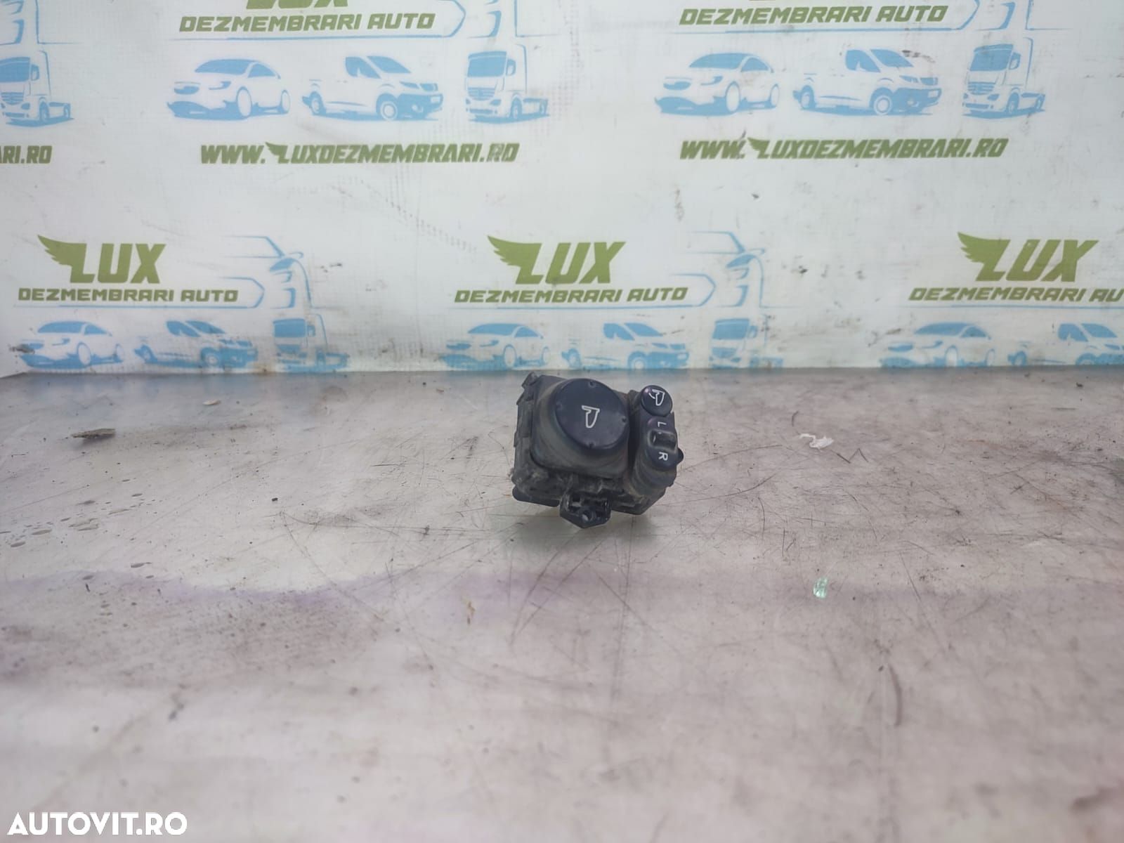Buton geam Smge110nh167L Honda Civic 8 [2005 - 2008] - 1