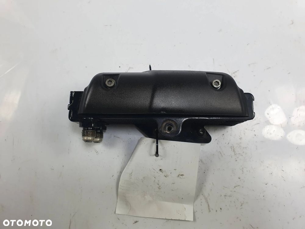 Buell xb 12X ULYSSES 1 203 B 2007 100km Chłodniczka Oleju Motocykl - 4