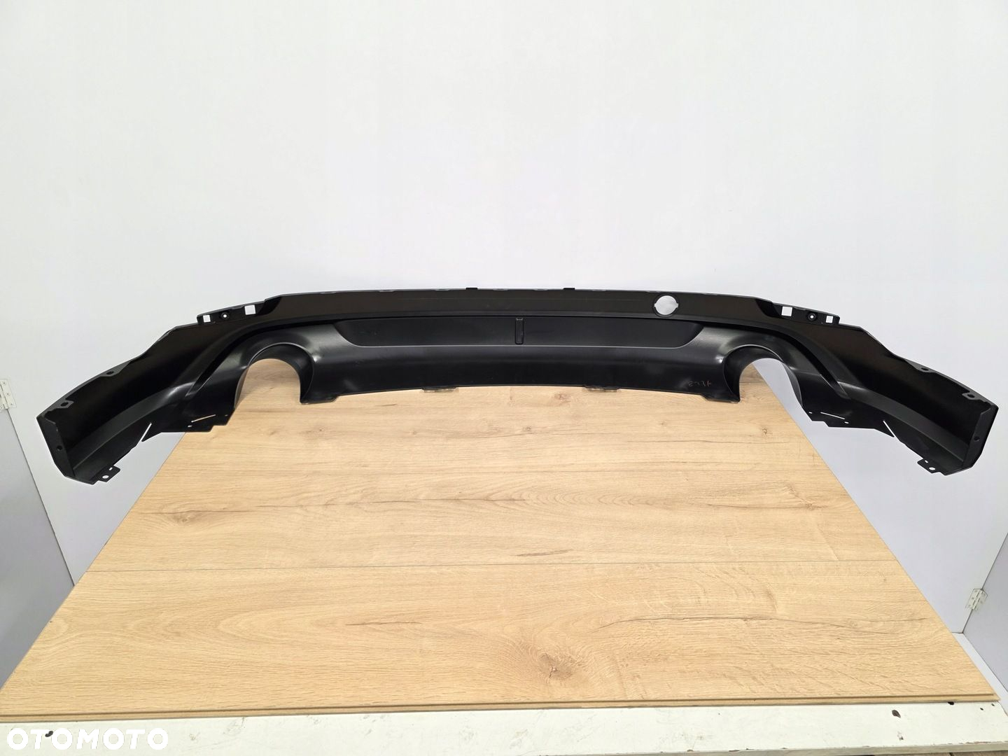 SPOILER TYŁ DOKŁADKA ZDERZAK MAZDA CX-5 II LIFT KSD4-50222 22 - - 14
