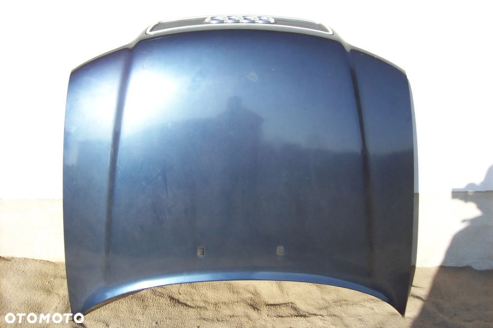 maska audi a4 b5 - 1