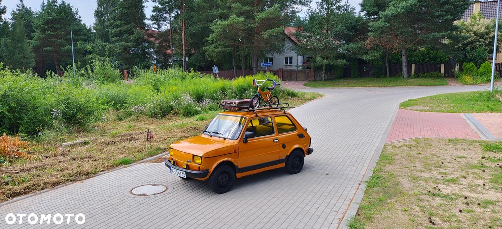 Fiat 126 - 11
