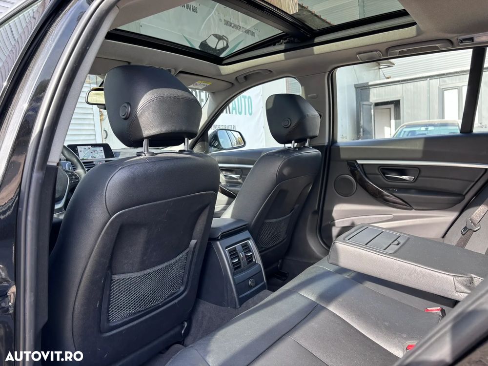 BMW Seria 3 320i Aut. Edition Luxury Line Purity - 26