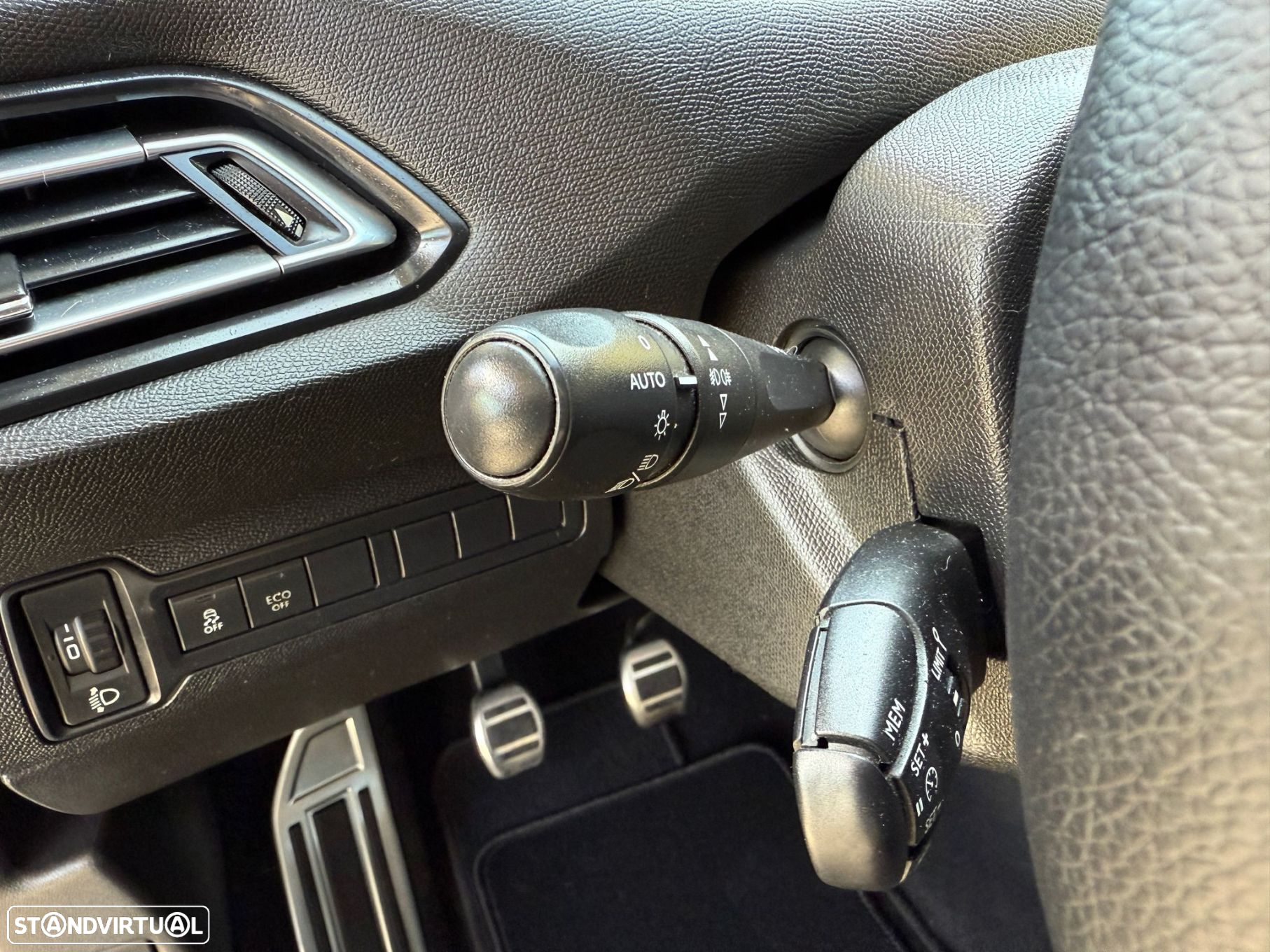 Peugeot 308 SW 1.6 BlueHDi Style J17 - 15