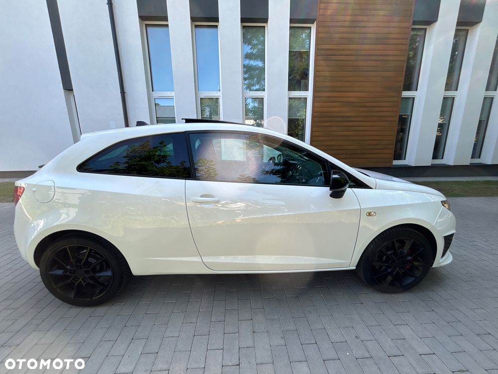 Seat Ibiza - 18