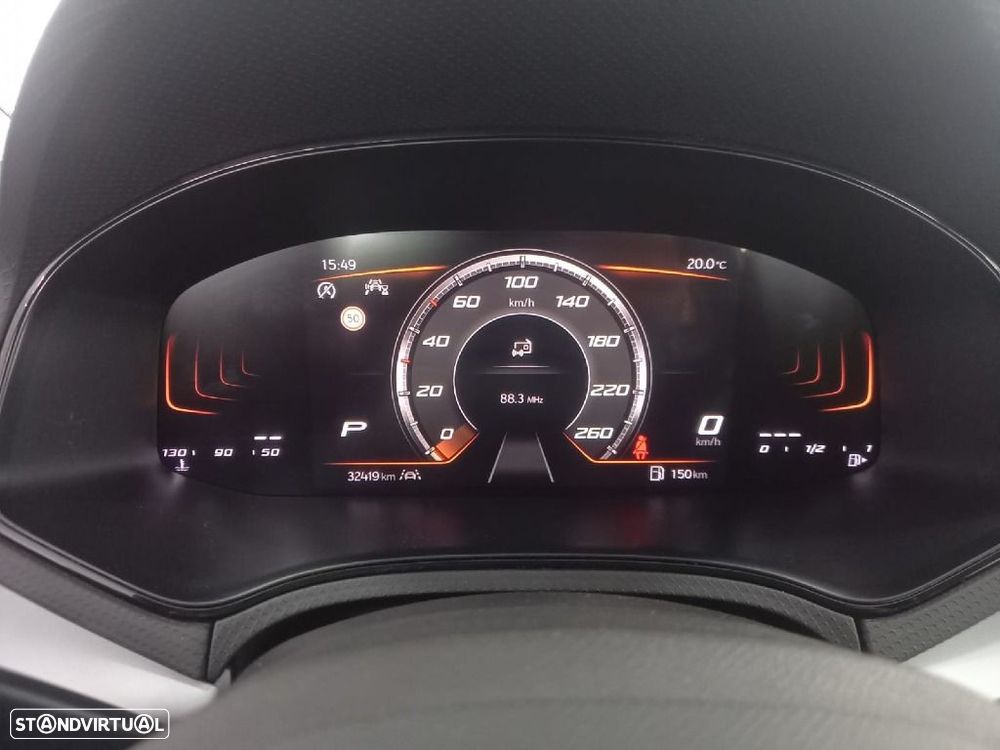 SEAT Ibiza 1.0 TSI Style DSG - 21