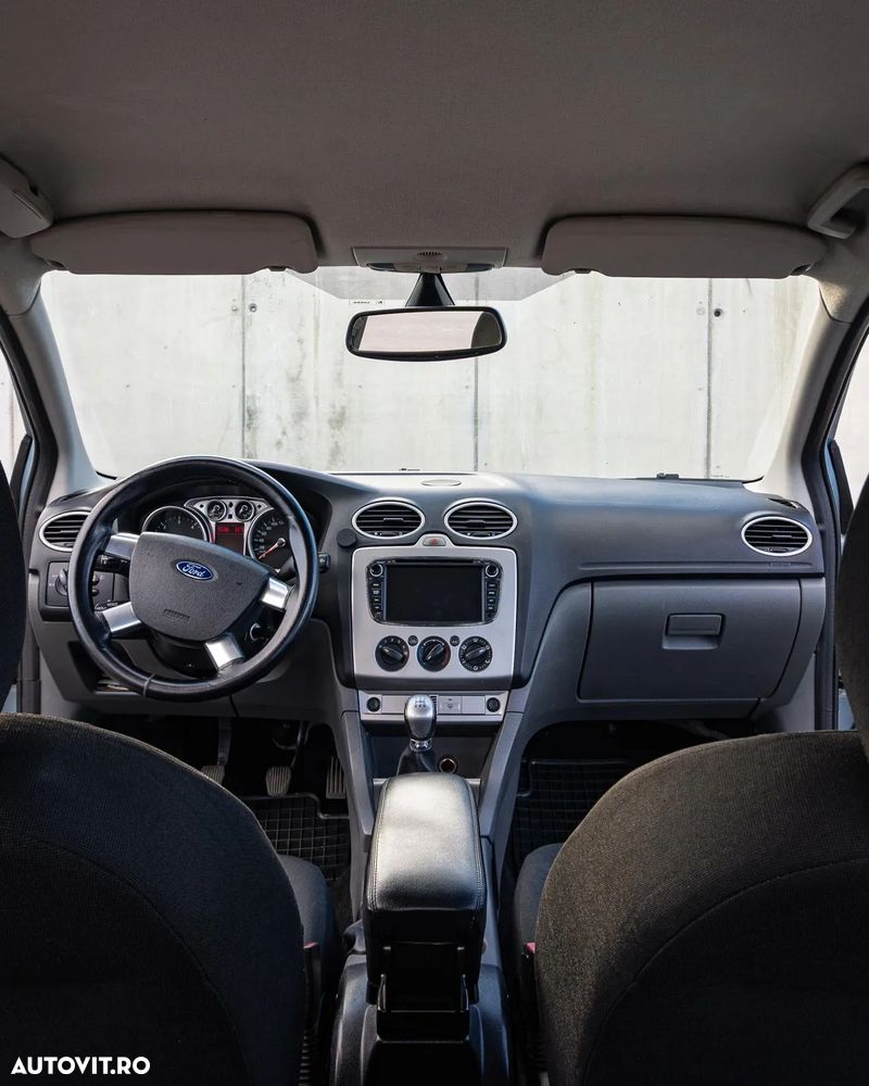 Ford Focus - 7