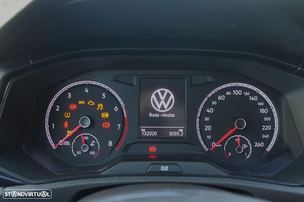 VW T-Roc 1.0 TSI - 30