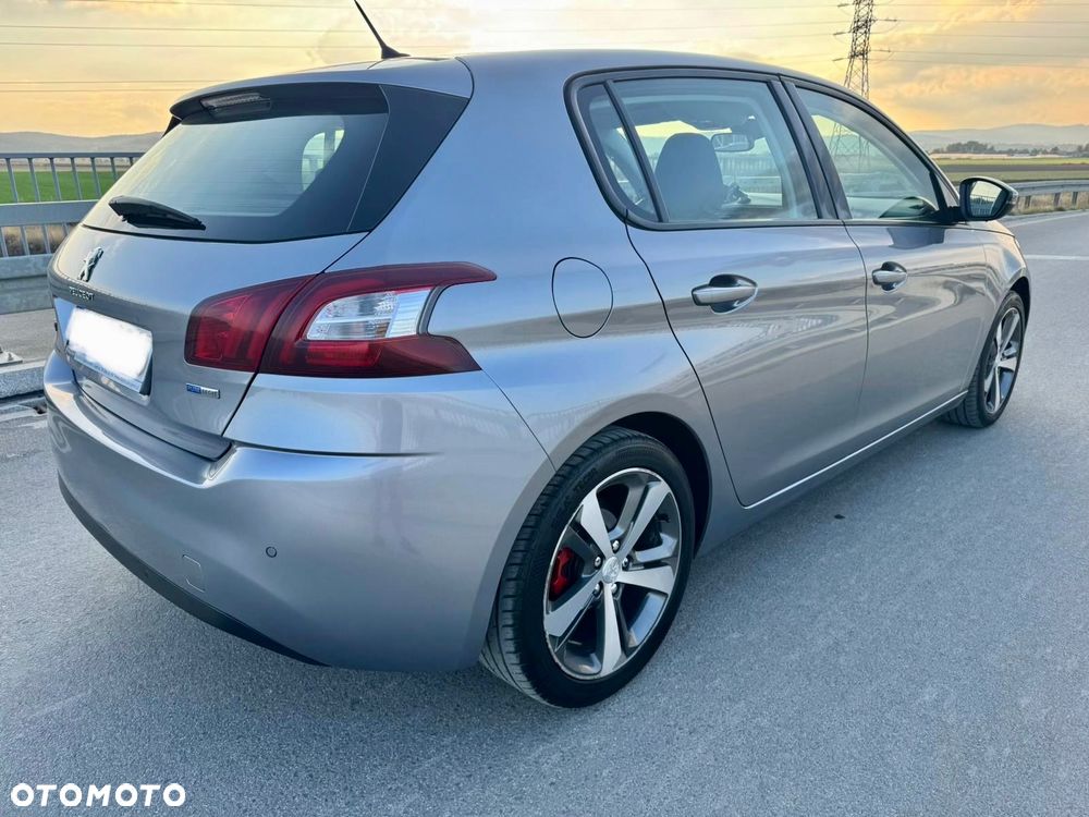 Peugeot 308 1.2 PureTech Active S&S - 3