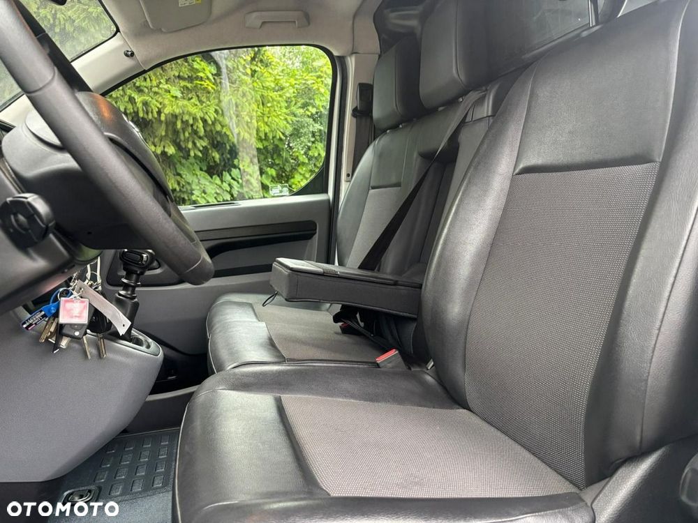 Toyota ProAce - 10