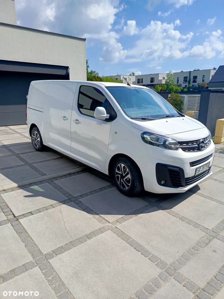 Opel Vivaro - 2