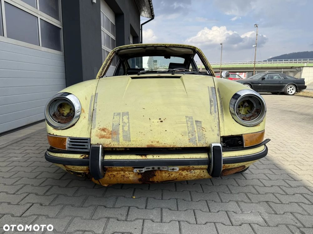 Porsche 911 - 2
