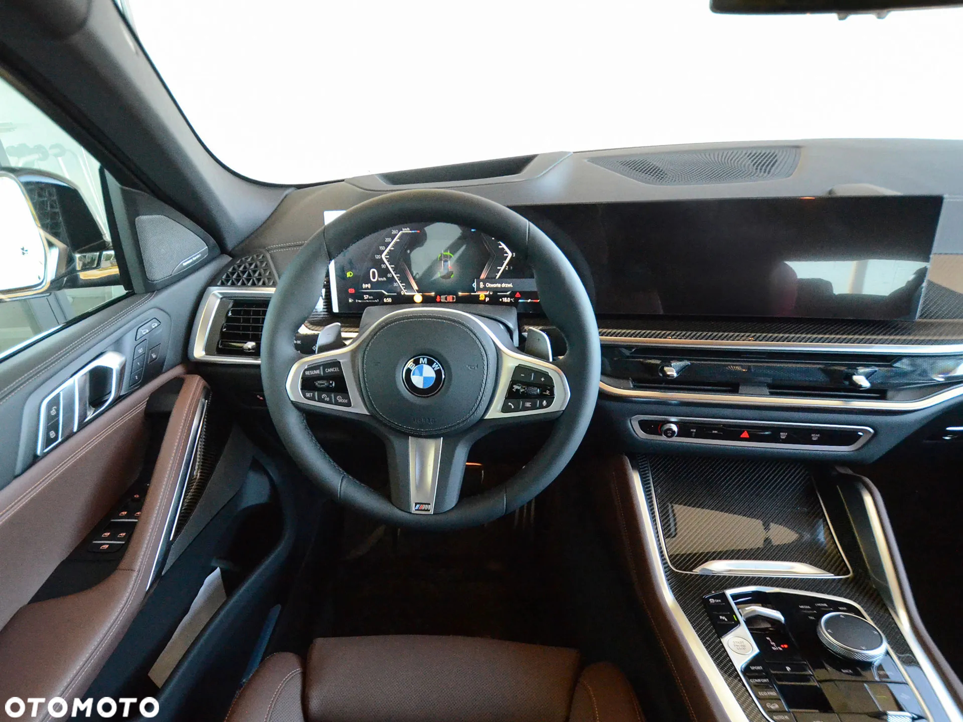 BMW X6 xDrive30d - 30