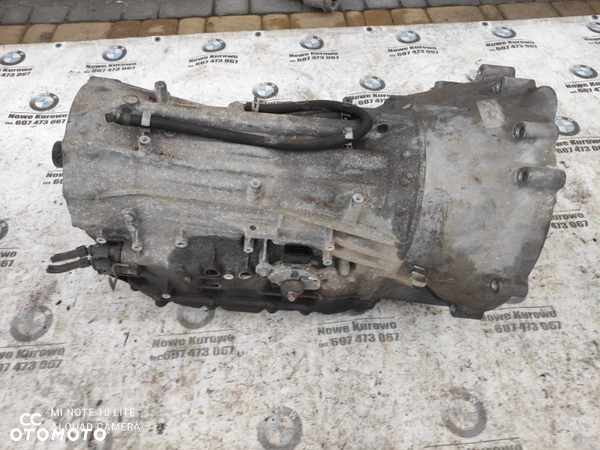 Porsche Cayenne 7L 4.5i Skrzynia Biegów Automat GLF Stan Idealny Gwarancja