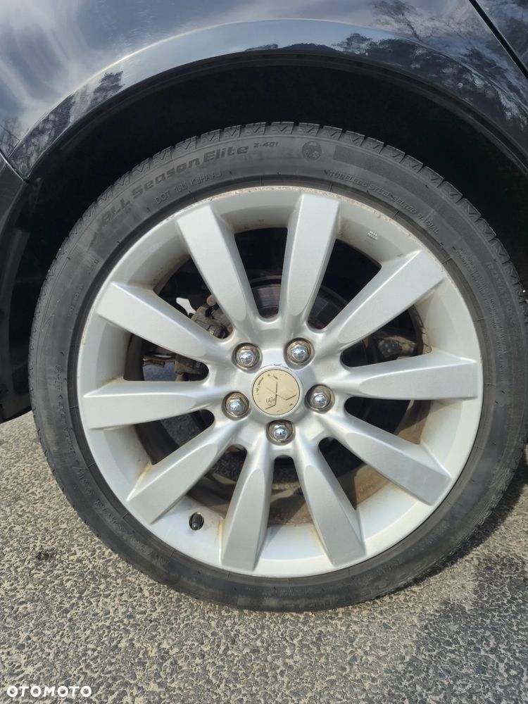Mitsubishi Lancer 1.8 Inform - 13
